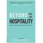 Beyond Hospitality - Edited by Charles A Cook, Lauren Goldbeck & Lorajoy Tira-dimangondayao