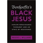 Bonhoeffer's Black Jesus