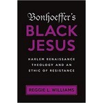 Bonhoeffer's Black Jesus