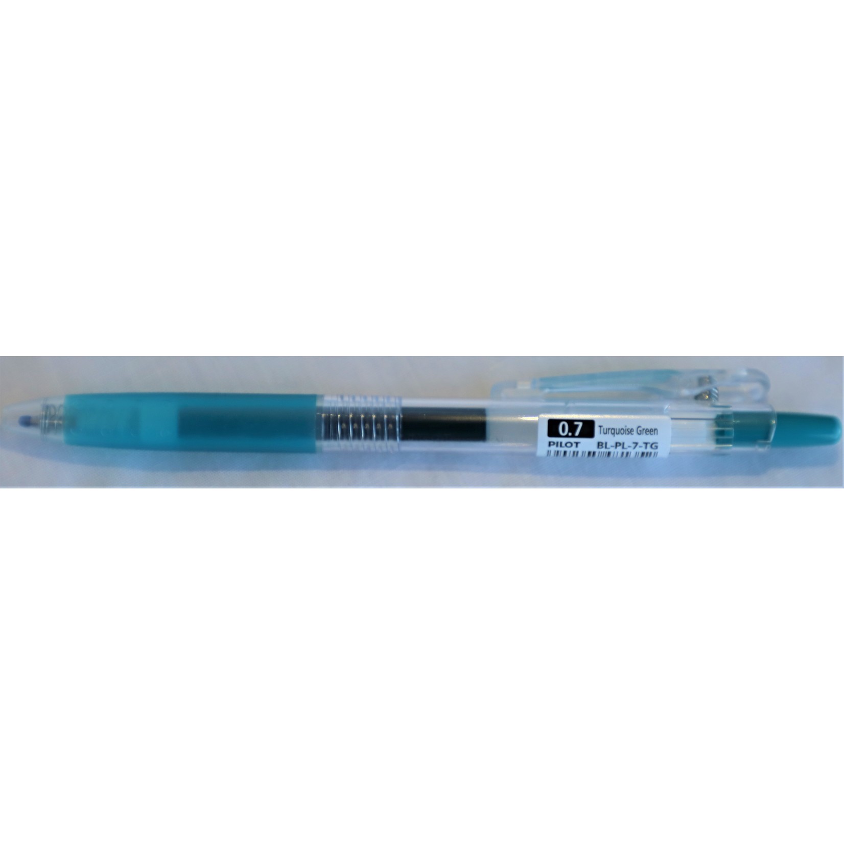 Pop'lol Gel Roller Pen 0.7