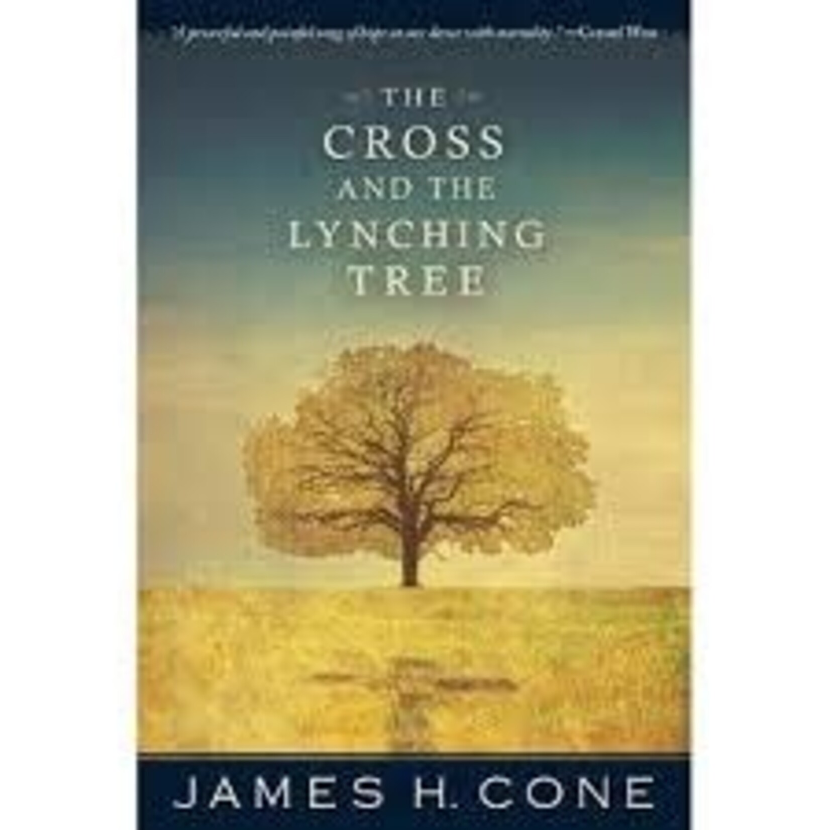 The Cross and the Lynching Tree