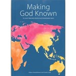 Making God Known -   Charles Cook