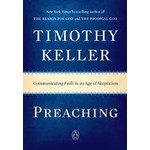 Preaching: Communicating Faith on an age of skepticism