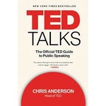 Ted Talks: Official TED guide