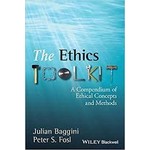 The Ethics Toolkit