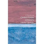 Christian Ethics: A Very Short Introduction