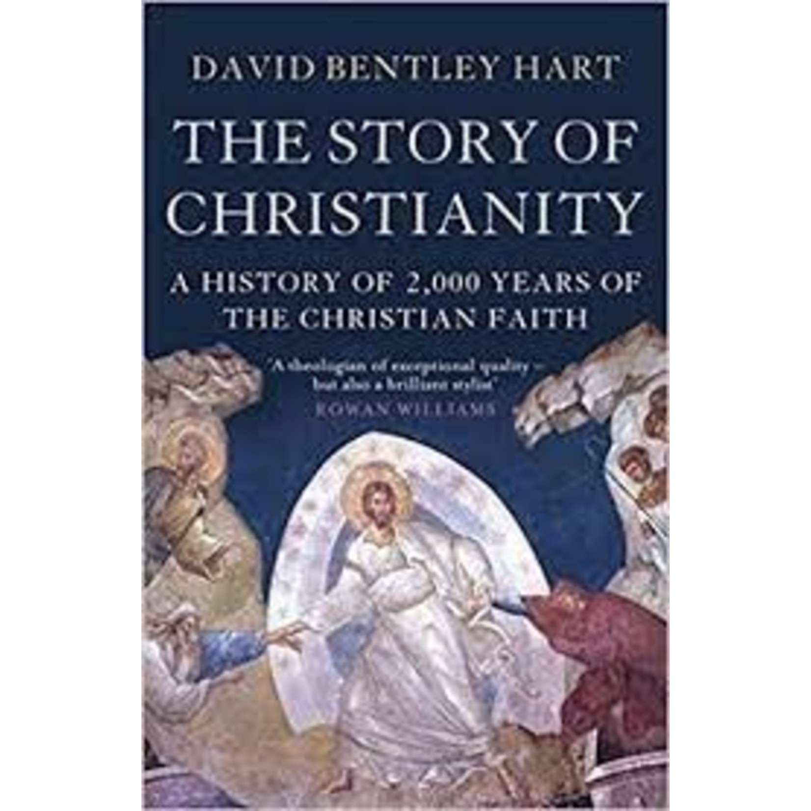 The Story of Christianity: A History of 2,000 years of the Christian Faith