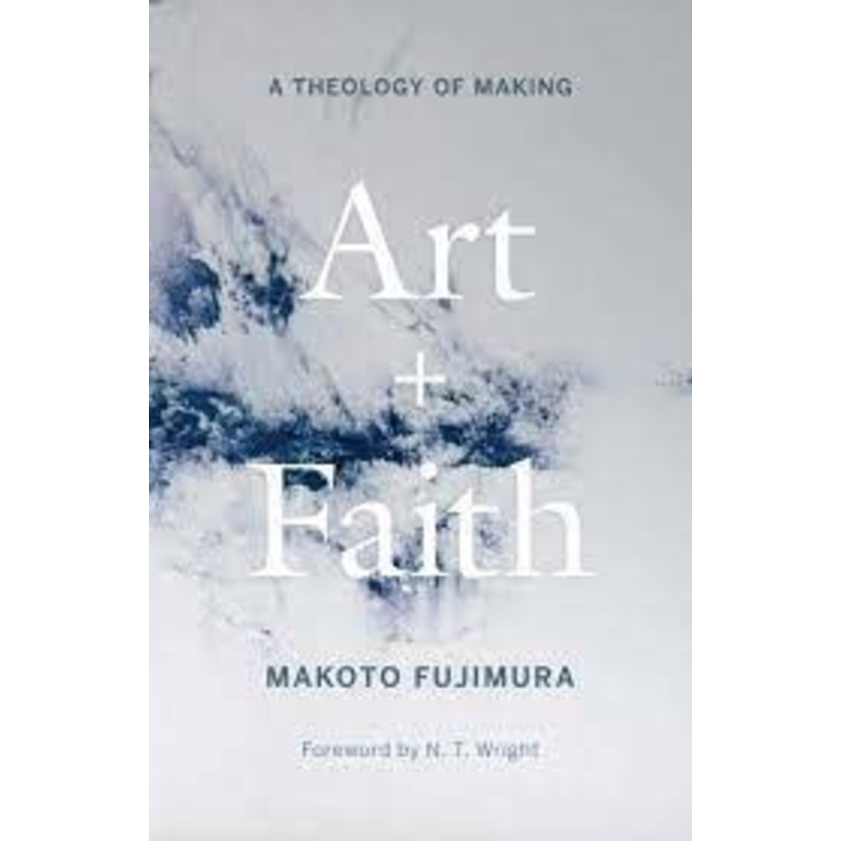 Yale University Press Art & Faith