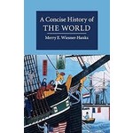 Cambridge University Press A Concise History of the World