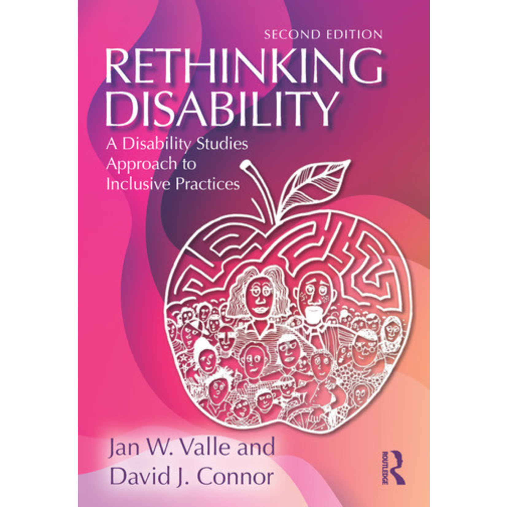 Rethinking Disability