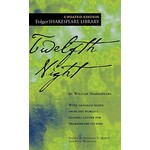 Simon & Schuster Twelfth Night