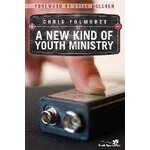 A New Kind of Youth Ministry