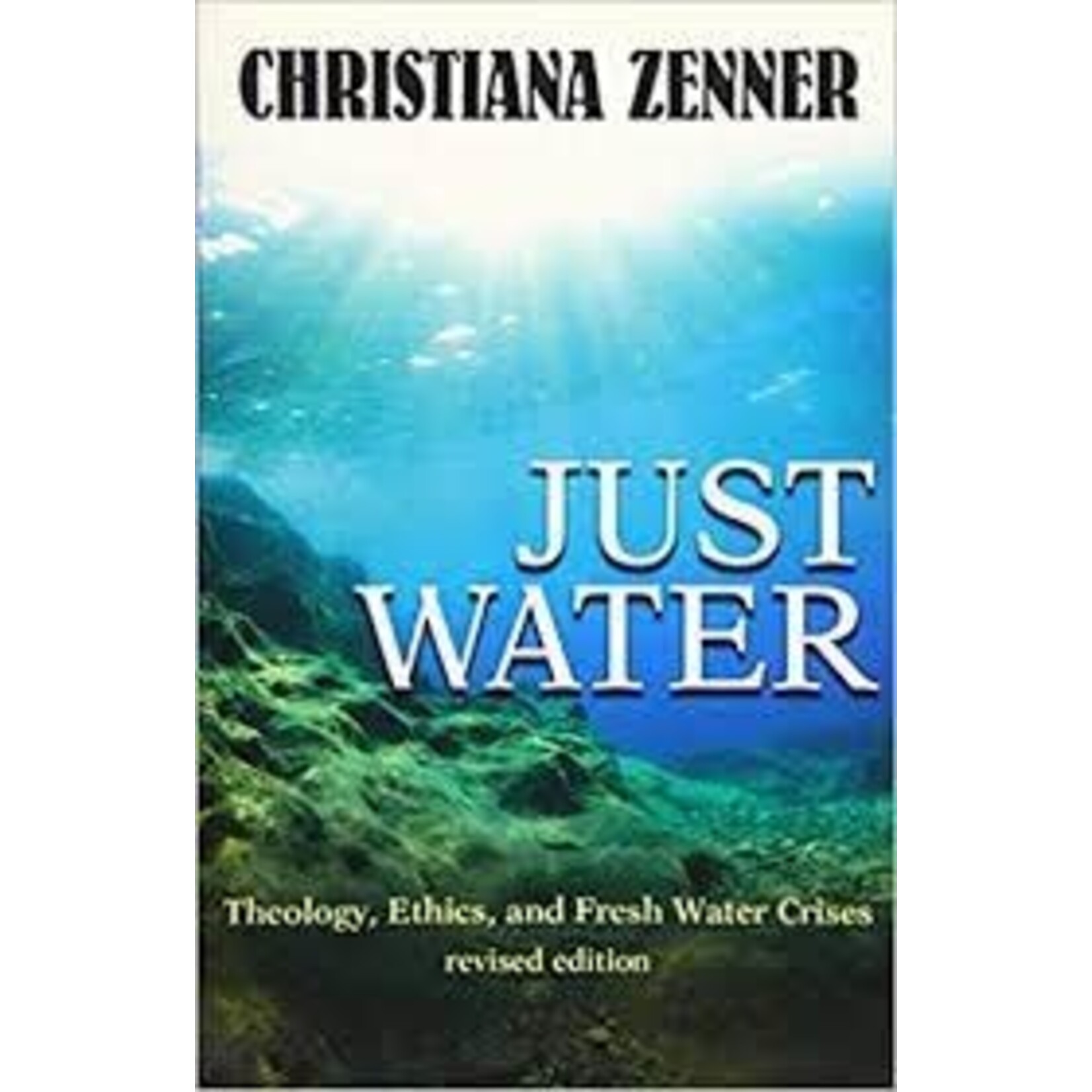 Just Water