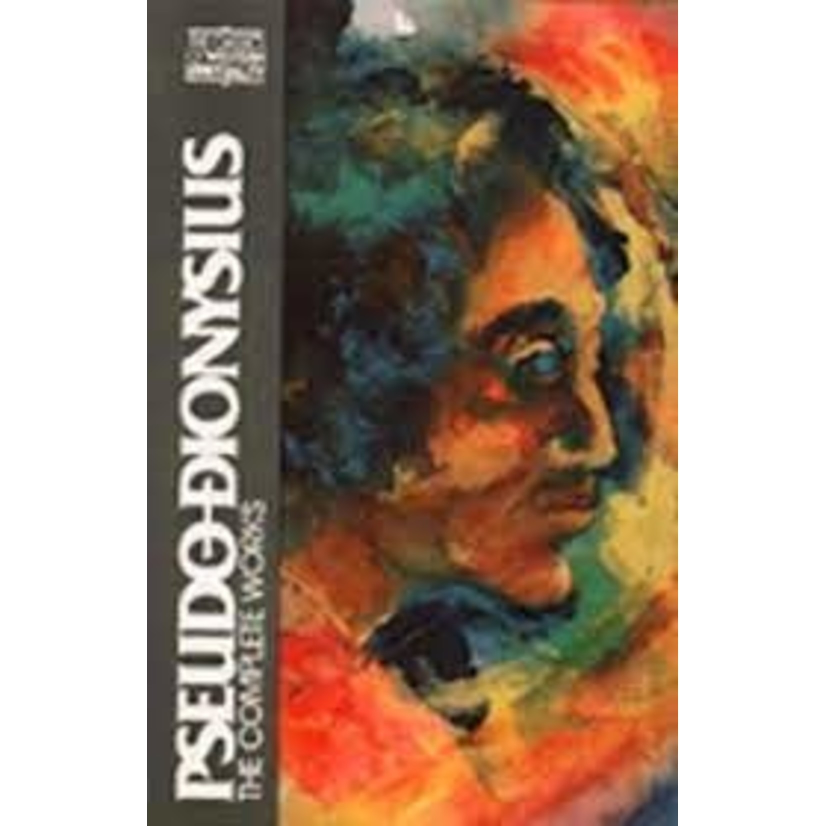 Pseudo Dionysius: The Complete Works