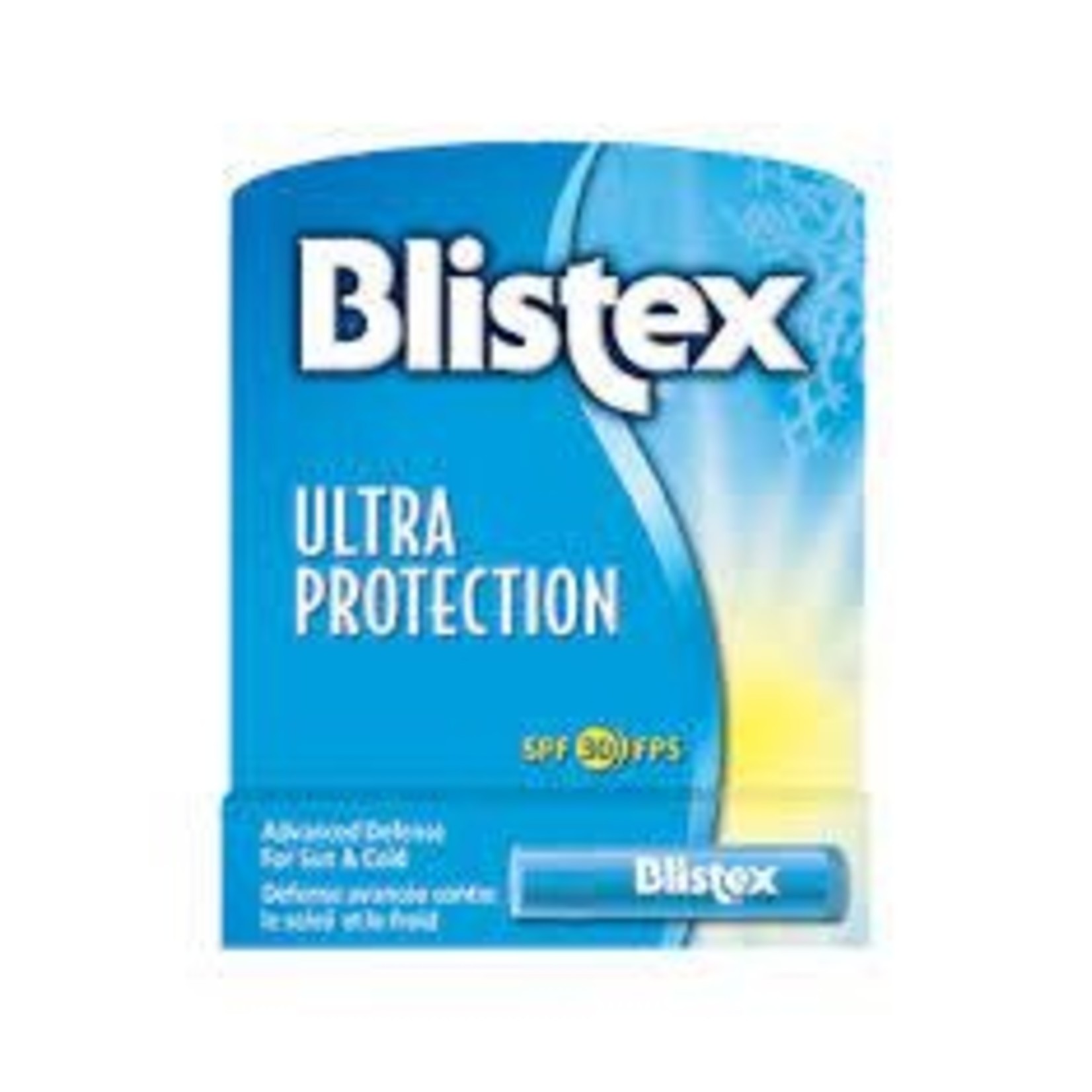Blistex Lip Balm Ultra Pro