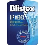 Blistex Lip Medex Jar