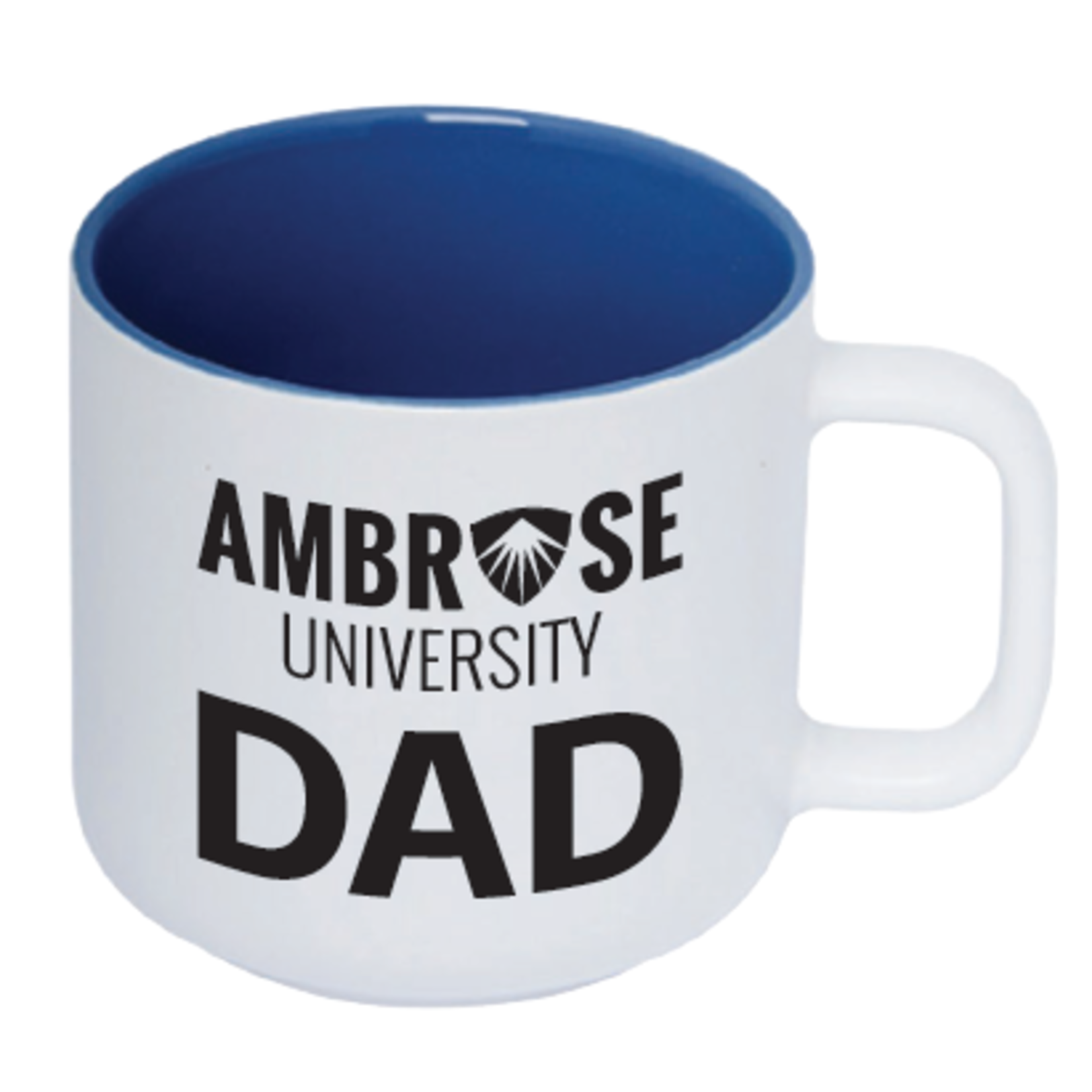 Ambrose Dad Mug