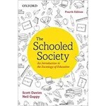 The Schooled Society: An Introduction to the Sociology of Education