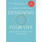 Knopf Press Designing Your Life: How to Build a Well-lived Joyful Life