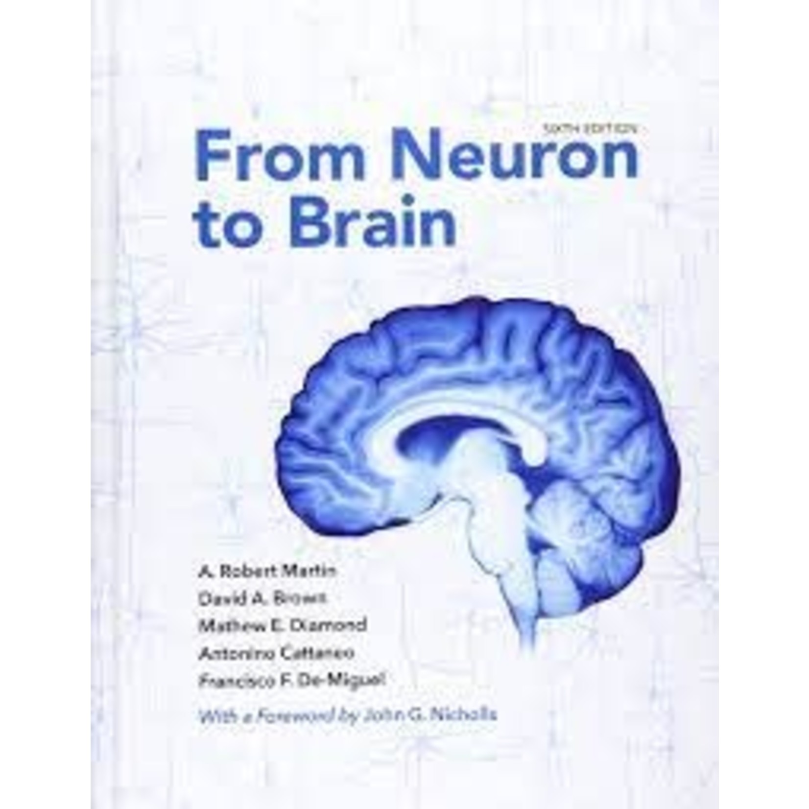 From Neuron to Brain USED