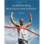 Understanding Motivation and Emotion