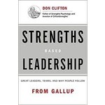 Strengths Based Leadership (Includes Access Code)