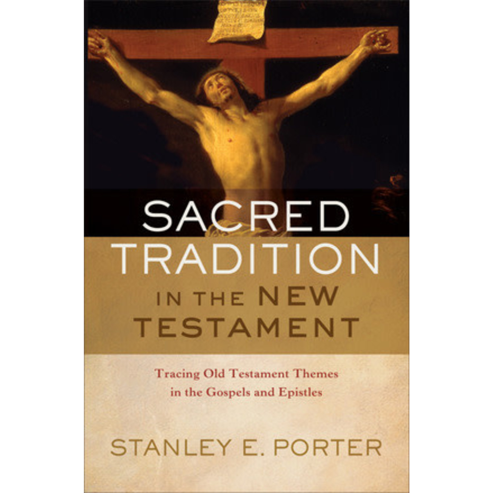 Sacred Tradition in the New Testament