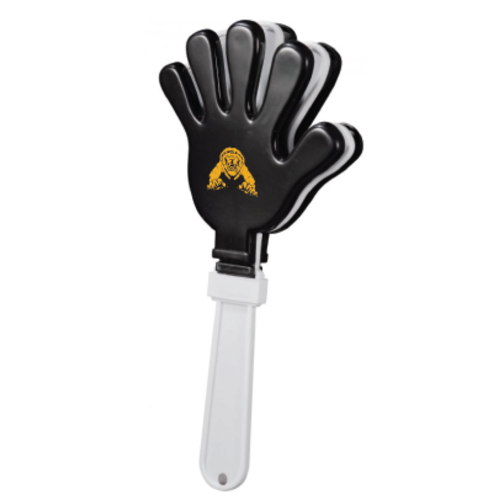Hand Clapper