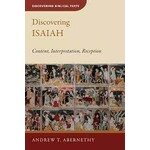 Discovering Isaiah
