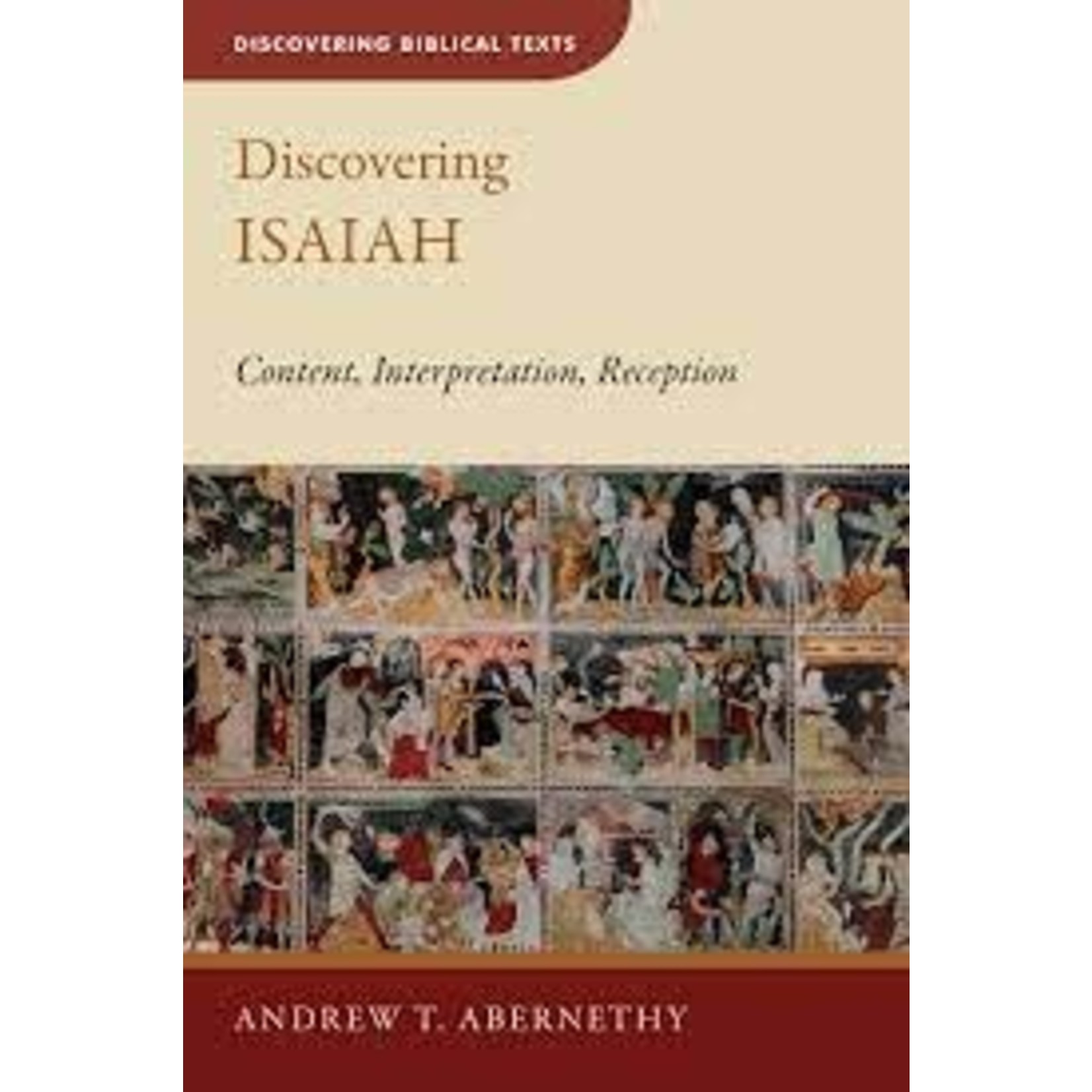 Discovering Isaiah