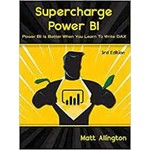 Supercharge Power BI