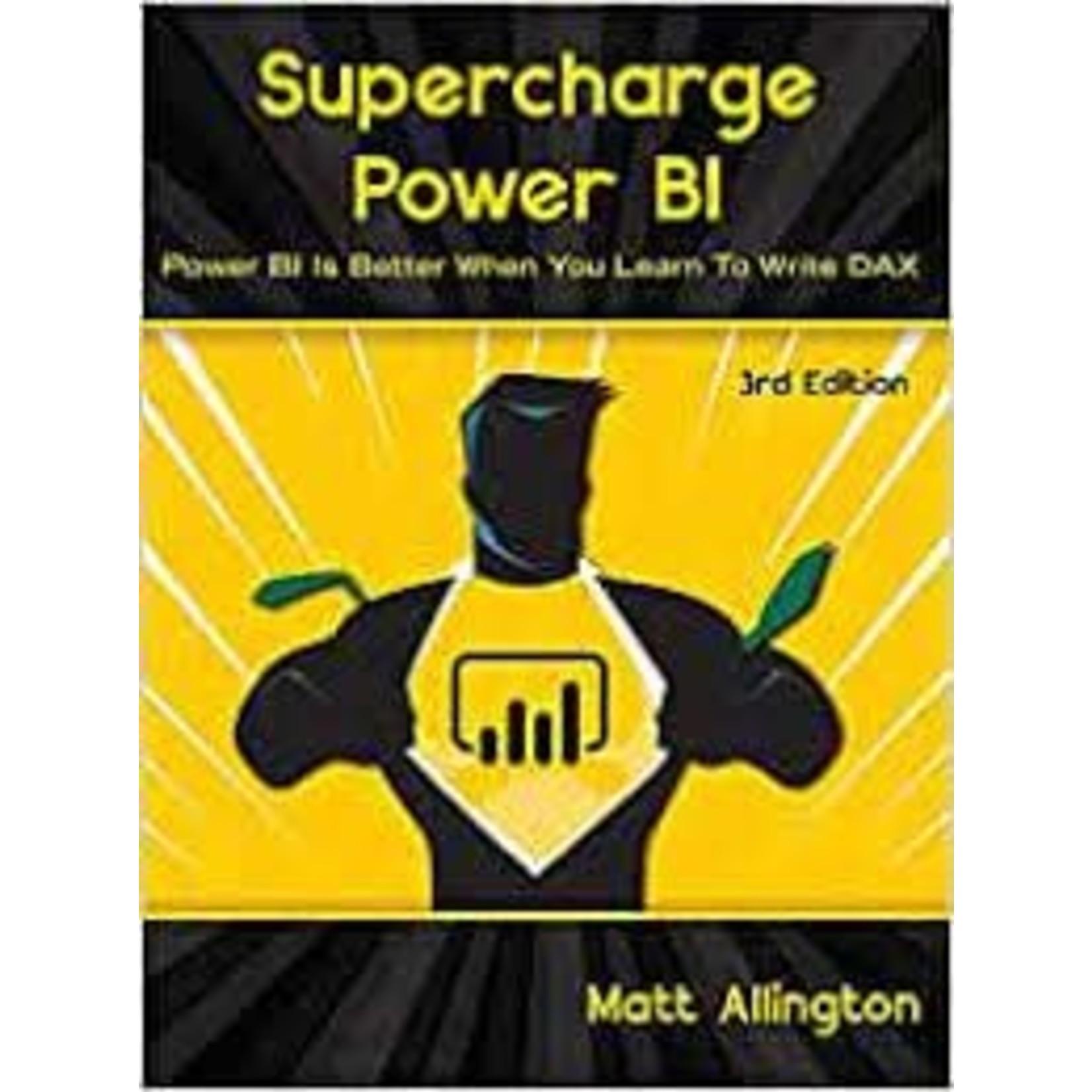 Supercharge Power BI