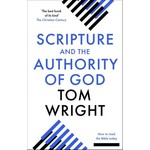 Scripture and the Authority of God