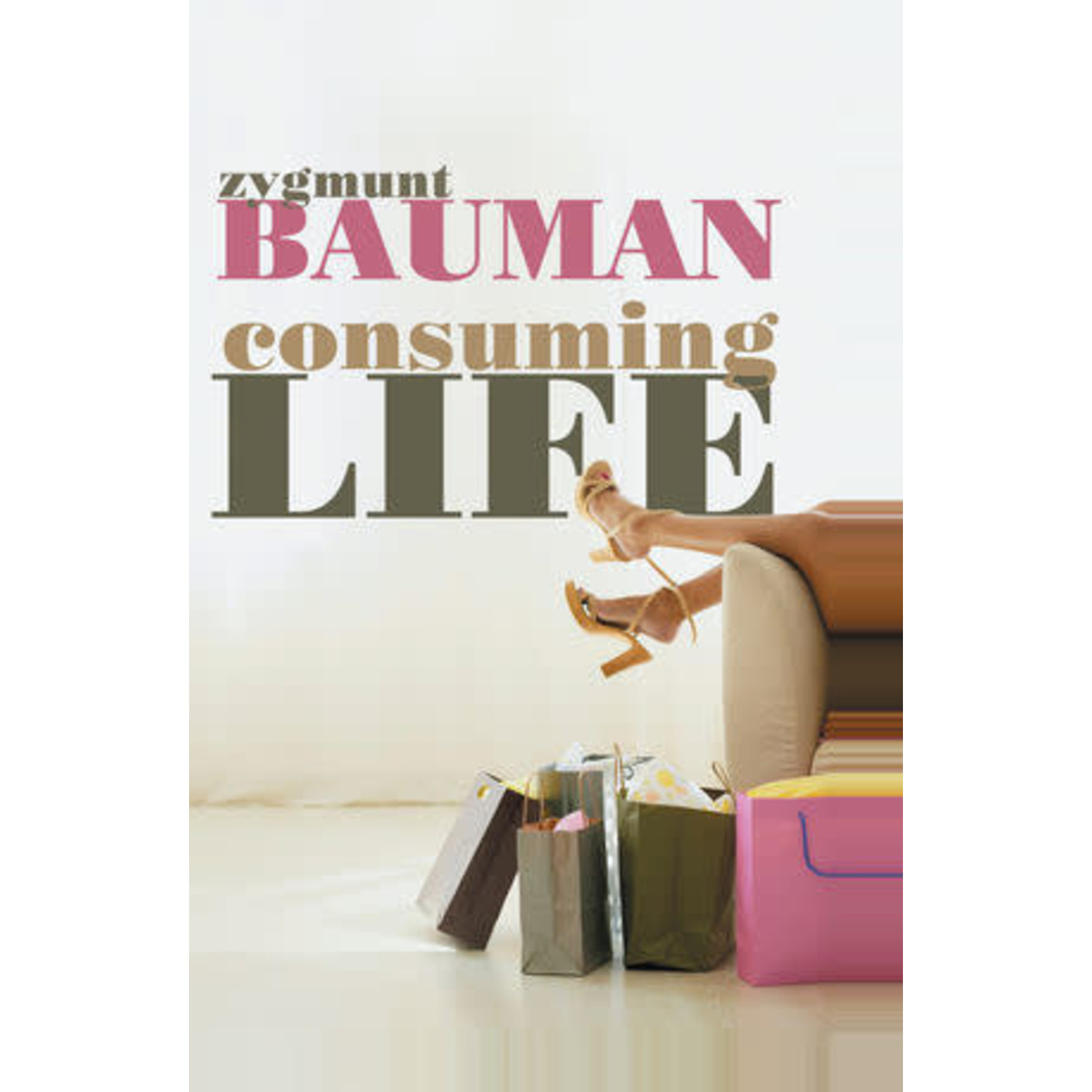 Consuming Life