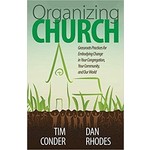 Organizing Church: Grassroots