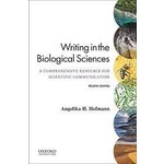 Writing in the Biological Sciences