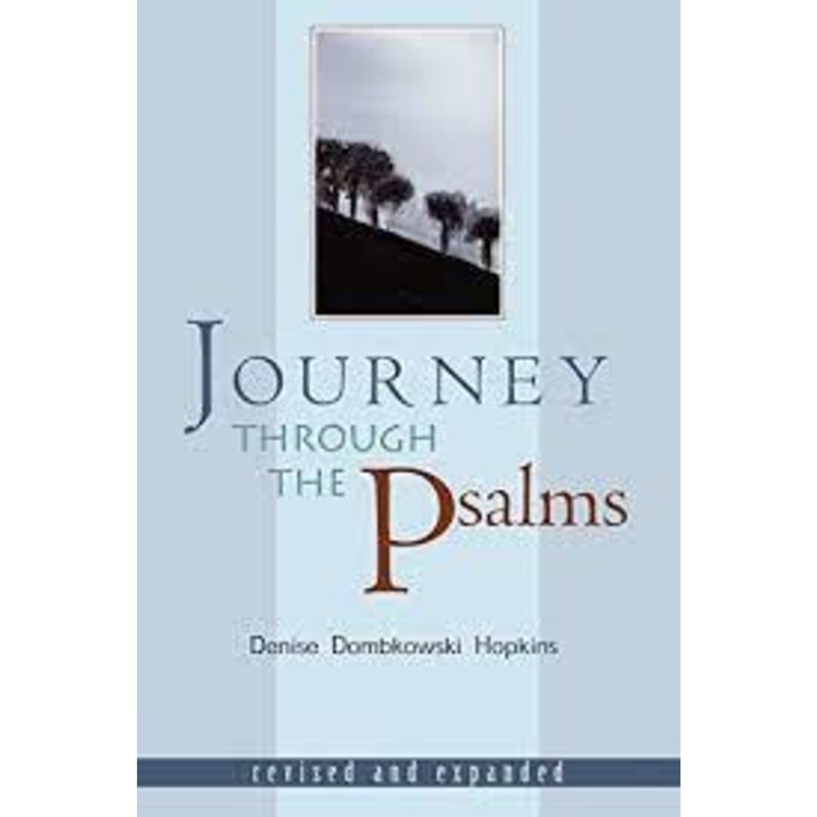 Journey through the Psalms