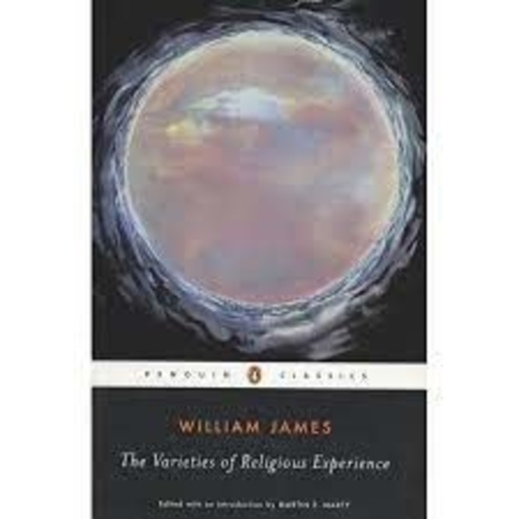 Varieties of Religious Experience