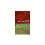 Ancient Greece: A Very Short Introduction