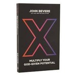 X-multiply your God-given potentials