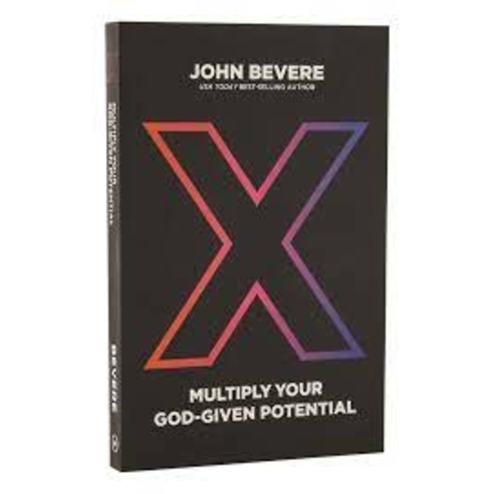 X-multiply your God-given potentials
