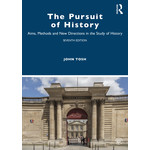 Routledge The Pursuit of History 7th Ed.