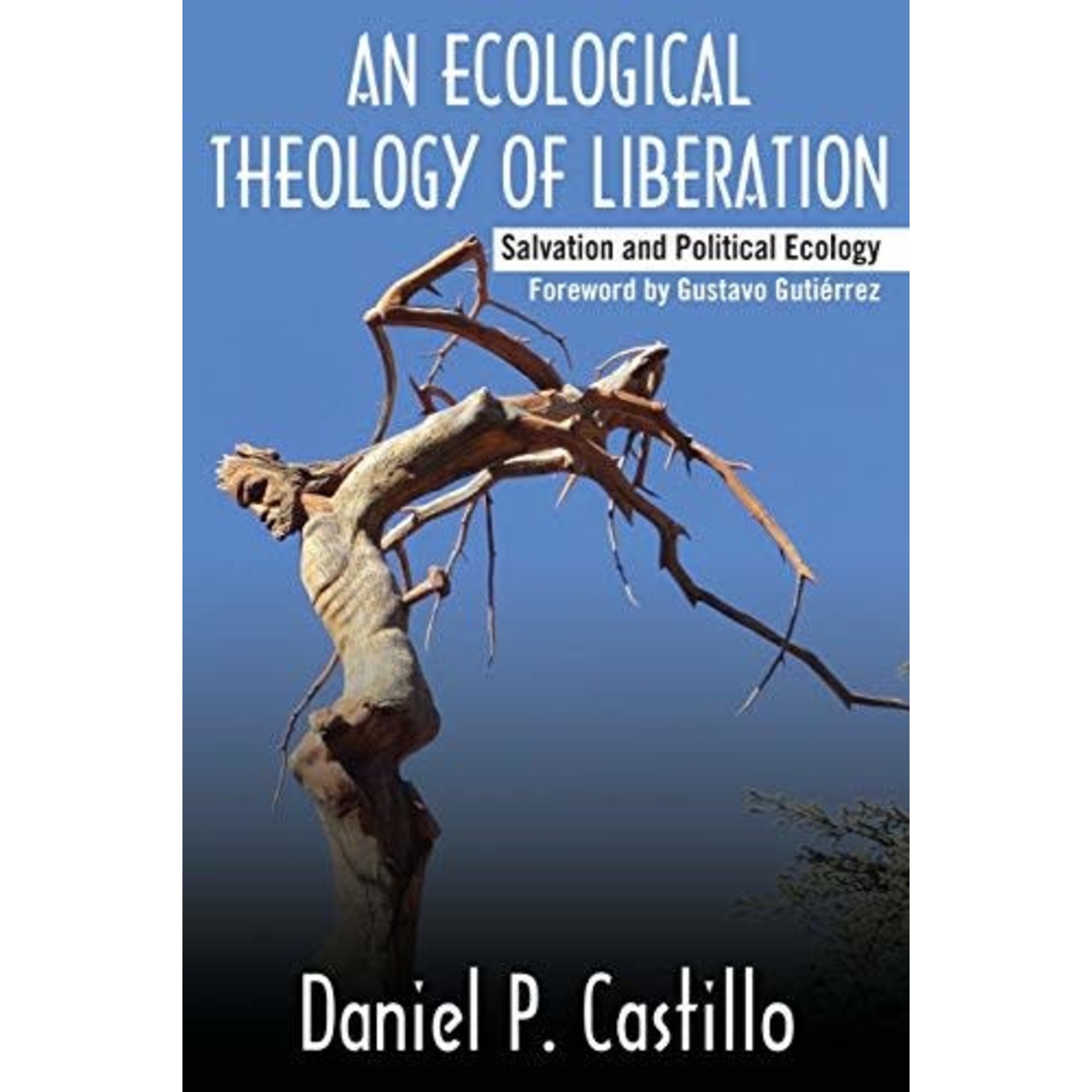 Orbis Books An Ecological Theology of Liberation