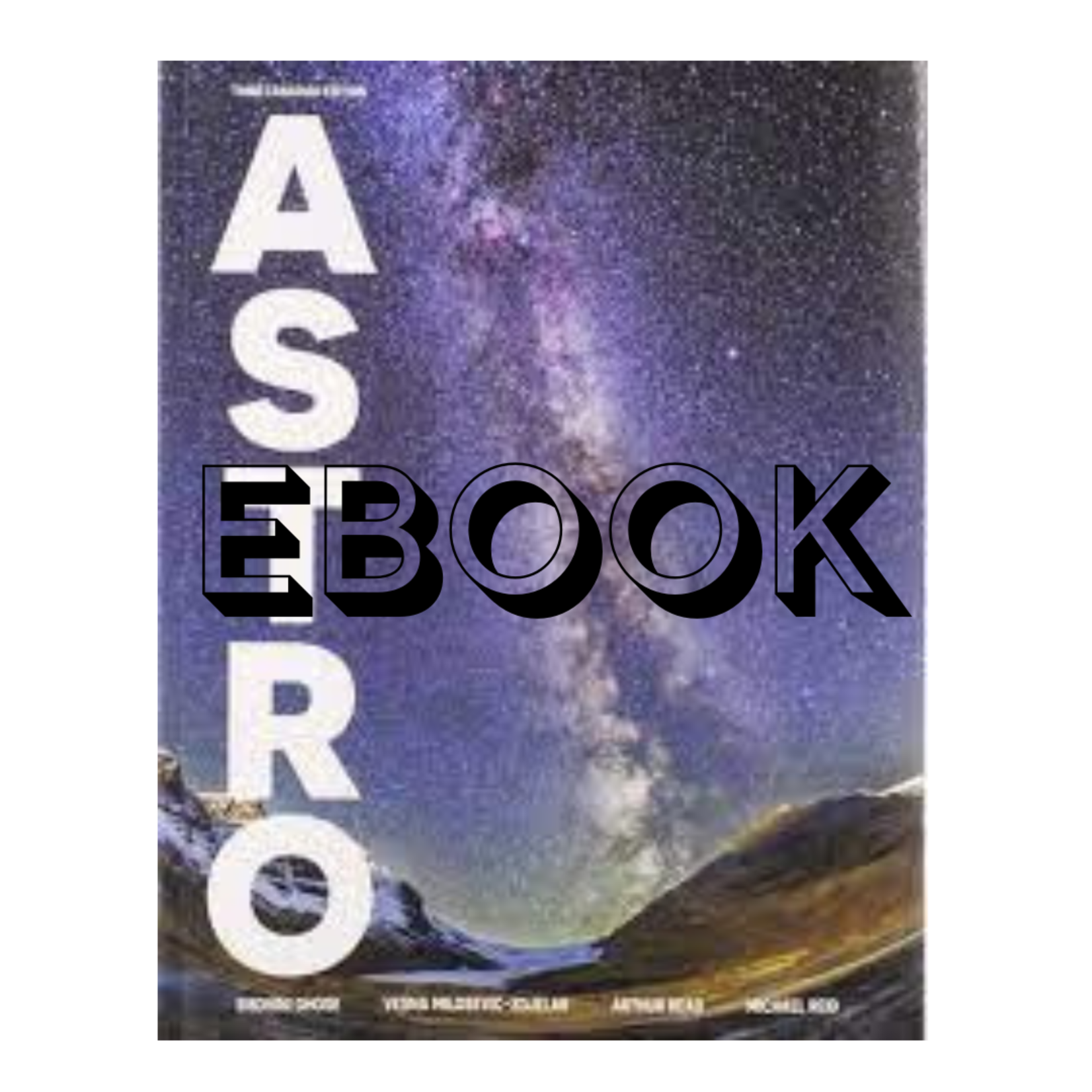 Cengage Astro 3rd Cdn Ed EBOOK