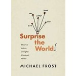 NavPress Surprise the World: The Five Habits of Highly Missional People