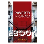 Canadian Scholars Poverty in Canada EBOOK