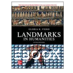 McGraw-Hill Landmarks in Humanities EBOOK
