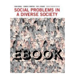 Pearson Social Problems in a Diverse Society EBOOK