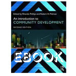 Routledge An Introduction to Community Development EBOOK