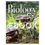 Cengage Russell's Biology: Exploring the Diversity EBOOK + Mindtap